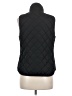 Old Navy 100% Polyester Black Vest Size M - photo 2