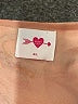 Buddy Love 100% Polyester Silver Long Sleeve Blouse Size Med - Lg - photo 7