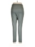 Danskin Solid Gray Active Pants Size XL - photo 2