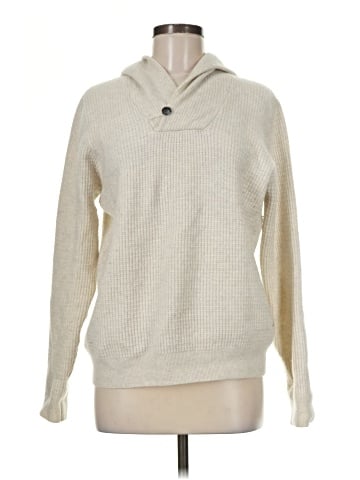 Magaschoni Pullover Sweater (view 1)