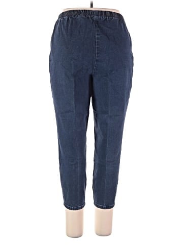 Liz & Me Casual Pants (view 2)