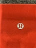 Lululemon Athletica Burgundy Active Pants Size S - photo 7