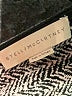 Stella McCartney Gray Black Long Sleeve Top Size EU (IT) 40 / US 4 - photo 7
