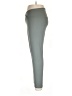 Danskin Solid Gray Active Pants Size XL - photo 5