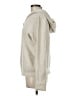 Magaschoni Solid Ivory Pullover Sweater Size M - photo 5