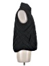Old Navy 100% Polyester Black Vest Size M - photo 4