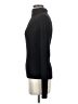 Monki Black Long Sleeve Top Size XS - photo 5