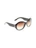 Versace Gray Sunglasses One size - photo 1