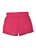 BCBGMAXAZRIA Solid Pink Shorts Size XS - photo 2
