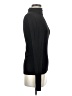 Monki Black Long Sleeve Top Size XS - photo 4