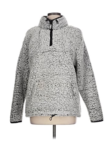 Victoria's Secret Pink Pullover Sweater (view 1)
