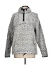 Victoria's Secret Pink Silver Pullover Sweater Size L - photo 1