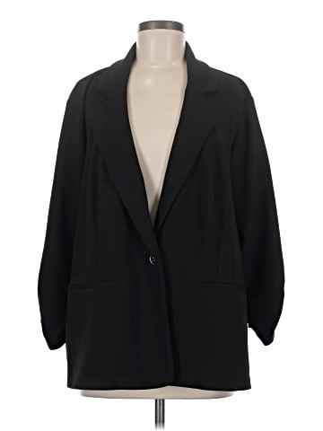 NYCC Blazer (view 1)