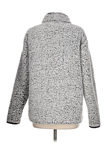 Victoria's Secret Pink Pullover Sweater (view 2)