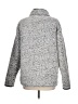 Victoria's Secret Pink Silver Pullover Sweater Size L - photo 2