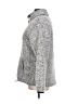 Victoria's Secret Pink Silver Pullover Sweater Size L - photo 5