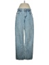 Levi's 100% Cotton Blue Jeans Size 26 waist - photo 1