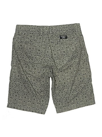 Armani Exchange Khaki Shorts (view 2)
