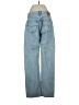 Levi's 100% Cotton Blue Jeans Size 26 waist - photo 2