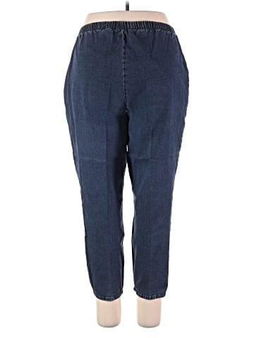 Liz & Me Casual Pants (view 2)