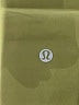 Lululemon Athletica Green Active Pants Size 23 waist (estimated) - photo 4