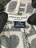 American Eagle Outfitters Hearts Black Shorts Size XXS - photo 3