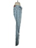 Levi's 100% Cotton Blue Jeans Size 26 waist - photo 4