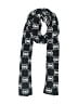 MICHAEL Michael Kors 100% Acrylic Black Scarf One size - photo 1