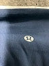 Lululemon Athletica Solid Blue Active Pants Size 6 - photo 7
