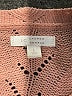 LC Lauren Conrad 100% Polyester Pink Pullover Sweater Size L - photo 7