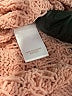 LC Lauren Conrad 100% Polyester Pink Pullover Sweater Size L - photo 8