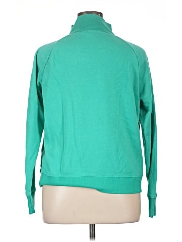 J.Crew Factory Store Turtleneck Sweater (view 2)