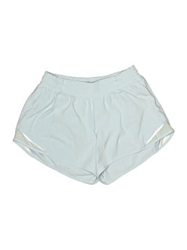Lululemon Athletica Athletic Shorts
