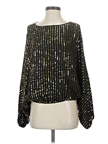 Rachel Zoe Long Sleeve Blouse (view 1)