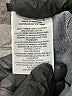 Nike Gray Track Jacket Size M - photo 7