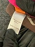 lucy Brown Athletic Shorts Size L - photo 4