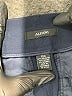 Alfani Black Dress Pants Size 10 - photo 7