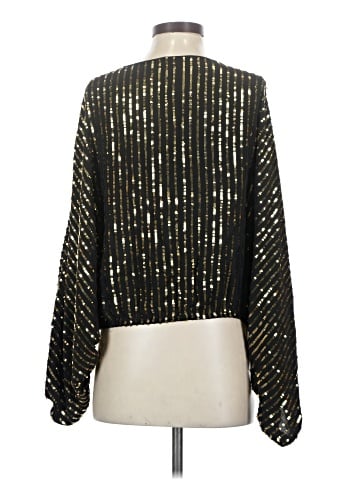 Rachel Zoe Long Sleeve Blouse (view 2)