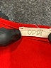 Oddi 100% Polyester Red 3/4 Sleeve Blouse Size S - photo 7