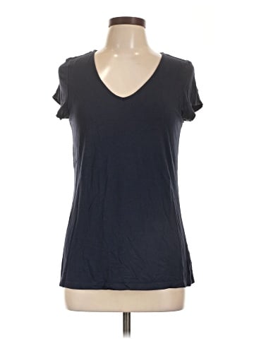 Tahari Short Sleeve T-Shirt (view 1)