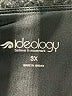 Ideology Black Active Pants Size 3X - photo 4