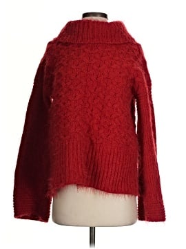 Sleeping On Snow Turtleneck Sweater (view 1)