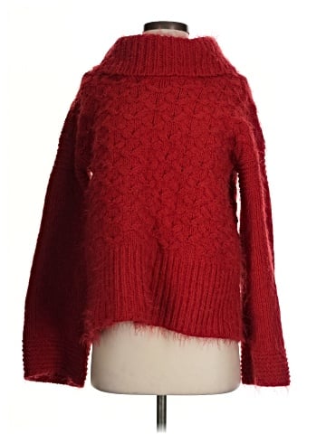 Sleeping On Snow Turtleneck Sweater (view 1)