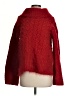 Sleeping On Snow Red Turtleneck Sweater Size S - photo 1