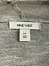 Nine West Gray Cardigan Size M - photo 7
