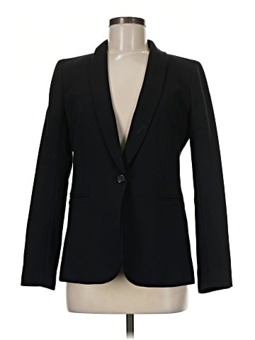 J.Crew Wool Blazer (view 1)