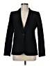J.Crew Black Wool Blazer Size 6 - photo 1