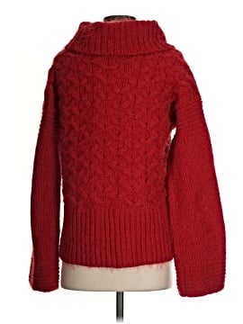 Sleeping On Snow Turtleneck Sweater (view 2)
