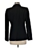 J.Crew Black Wool Blazer Size 6 - photo 2