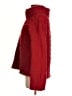 Sleeping On Snow Red Turtleneck Sweater Size S - photo 5